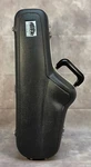 Tkl Freistat Pro Contoured Thermoplastic Alto Sax Case - Black, New!. Fixed Price $139.95.