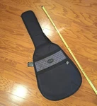 Fender Acoustic Guitar Lot 82-526. Fixed Price $27.99.