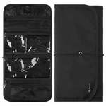 Musiin Guitar Accessory Organizer Bag, Foldable Easy Black,. Fixed Price $24.44.