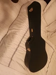 Martin 345 Dreadnaught 14-FRET Hardshell Guitar Case. Fixed Price $195.00.