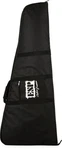 Esp Deluxe Wedge Bass Gig Bag - Black. Fixed Price $71.00.