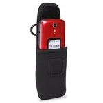 Usa Gear Flip Phone Case Belt Pouch With Loop, Carabiner Clip, Easy Access. Fixed Price $14.99.
