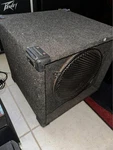 1X15 Speaker Cabinet For Guitar, Bass, Drums Other Amplifier Local Pickup. Fixed Price $228.85.