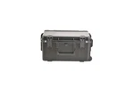 Skb 3I-2217-12BC Waterproof Carry Case 22" X 17" 12" Cubed Foam & Wheels New. Fixed Price $384.99.