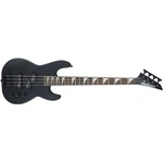 Jackson Series Concert Bass Minion JS1X Compact Electric Guitar - Satin Black. Fixed Price $194.99.