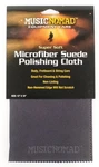 Music Nomad MN201 Microfiber Suede Polishing Cloth. Fixed Price $6.99.