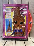 Lol Surprise Omg Music Remix Rock Ferocious Fashion Doll & Bass Guitar. Fixed Price $20.00.