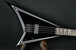 Jackson X Series Rr-b Iv Limited Edition Bass Guitar, Int'l Buyer Welcome. Fixed Price $799.99.