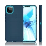 Gsa Ultimate Tough Hybrid Case For Iphone 12/12 Pro (6.1") - Blue/teal. Fixed Price $10.99.