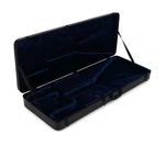 Schecter SGR-8V V-shape Hardcase. Fixed Price $292.39.