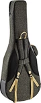 Tenor Ukulele Soft Case - 22 Mm Padding W/ Hardened Frame. Fixed Price $49.95.