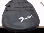 Fender Gigbag - Electric (FC3003175). Fixed Price $14.99.