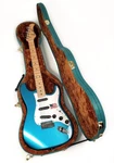 Douglas Case For Stratocaster Also Fits Telecaster Rick 610 620 Coronet. Fixed Price $139.95.
