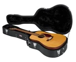 Gator Cases Gwe-dread 12-STRING Dreadnought Guitar Wood Open Box. Fixed Price $112.99.