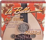 Bella OU80A Oud -12- Naylon String Set, Arabic Tuning. Fixed Price $23.99.