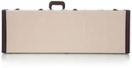 Gator Cases Journeyman Series Deluxe Wood For Electric Bass Guitars. Fixed Price $179.99.