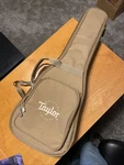 Taylor Baby Gig Bag - Tan Used 32. Fixed Price $54.00.