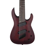 Jackson X Series Dinky Arch Top DKAF8 Ms 8-STRING Multi-scale Guitar Mahogany. Fixed Price $849.99.