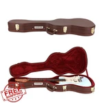 Ghostfire Electric Guitar Case 2. Fixed Price $165.99.
