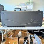 Fender Deluxe Molded Tsa Strat/tele Case 25006. Fixed Price $179.99.