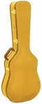 Mbt Acoustic Guitar Case - Tweed Covered Wood. Fixed Price $177.00.