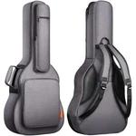 U24361 With Tags Cahaya Guitar Bag Acoustic Reinforced 07 Thick Spong G2U. Fixed Price $67.23.