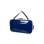 Crossrock Fiberglass Mandolin & Violin Double Case Fits A/f Style, 4/4. Fixed Price $342.99.