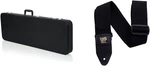 Cases Hard-shell Wood For Electric Guitars And Ernie Ball Polypro. Fixed Price $171.03.