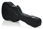 Gator Cases Dreadnought Guitar Deluxe Wood. Fixed Price $159.99.