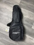 Chromacast Soprano Ukulele Padded Gig Bag Uke Case 10MM Padding Pockets Straps. Fixed Price $19.85.