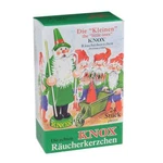 Knox Mini Pine Fir German Scented Cone Incense - Very Small 24/BOX. Fixed Price $6.99.