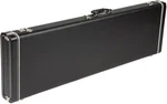 Fender G&g Standard Precision/jazz Bass Left Handed Hardshell Case. Fixed Price $269.99.