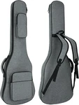 Muznote Electric Guitar Bag Padded Gig 11.5MM Padding Soft. Fixed Price $51.99.