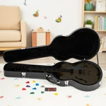 Semi-hollow Electric Guitar Hardshell Case For ES-335-STYLE Contoured Lockable. Fixed Price $87.99.