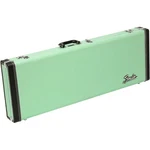 Fender Classic Series Wood Strattele Limited Edition Case Surf Green. Fixed Price $219.99.