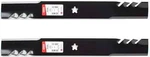 Pk Oregon 96-900 Gator G3 Mulching Blade For 42" Ayp 521981601 Ariens 21546095. Fixed Price $33.40.