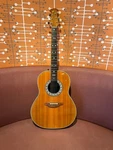 Ovation 1712 Custom Balladeer Deep Bowl. Fixed Price $974.57.