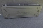 Ibanez M20FR Polyethylene Black Hard Shell Guitar Case Fits Solid Body's. Fixed Price $149.00.