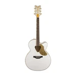 Gretsch Guitars G5022CWFE Rancher Falcon 6 String White Acoustic Electric. Fixed Price $509.99.
