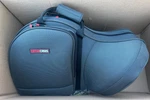 Adagio Series Eps Polyfoam Case For Single/double French Horn - Read Description. Fixed Price $175.00.