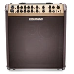 Fishman PRO-LBT-700 Loudbox Performer Amplifier W/ Bluetooth Connectivity, 180W. Fixed Price $999.95.