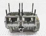 2006-2009 Polaris Fusion Iq Rmk 600 Crankcase Engine 1202738 2203037. Fixed Price $349.98.
