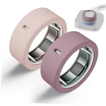 Protector Compatible For Oura Ring 4/GEN 8/9/10/11 Pink+violet. Fixed Price $17.98.
