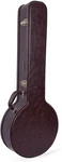 Crossrock Banjo Case, 5 String Resonator Box,vintage Bluegrass Hardshell. Fixed Price $139.99.