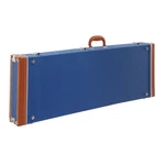 Glarry Electric Guitar Hard Shell Case For Gst Gtl 170 Sg Burning Fired Style. Fixed Price $57.75.