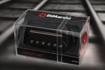 Dimarzio DP228BK Crunch Lab Humbucker - Black. Fixed Price $119.00.