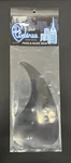 Andrea 376B Small Black Guitar Pick Guard (643876110352). Fixed Price $10.00.