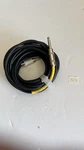 Soundflex By Rapco 15 Ft 1/4 Guitar Instrument Cable Made Usa. Fixed Price $15.00.