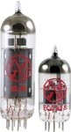 Jj Tesla Premium Tube Complement Set Kustom Defender 5H Guitar New Amplifier. Fixed Price $44.30.