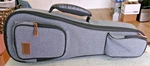 Kala Goat Rock Gray Sonoma Coast Soprano Ukulele Case Dc-s-cl W/aquila Strings. Fixed Price $45.00.